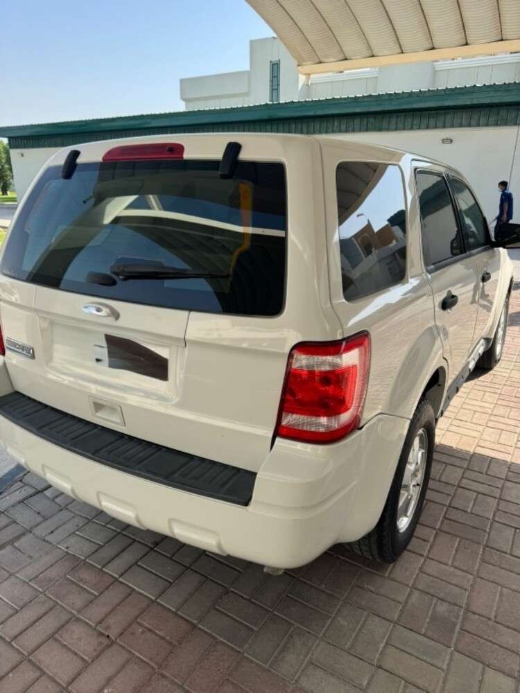 ford escap 2011 for sale or swap - 4