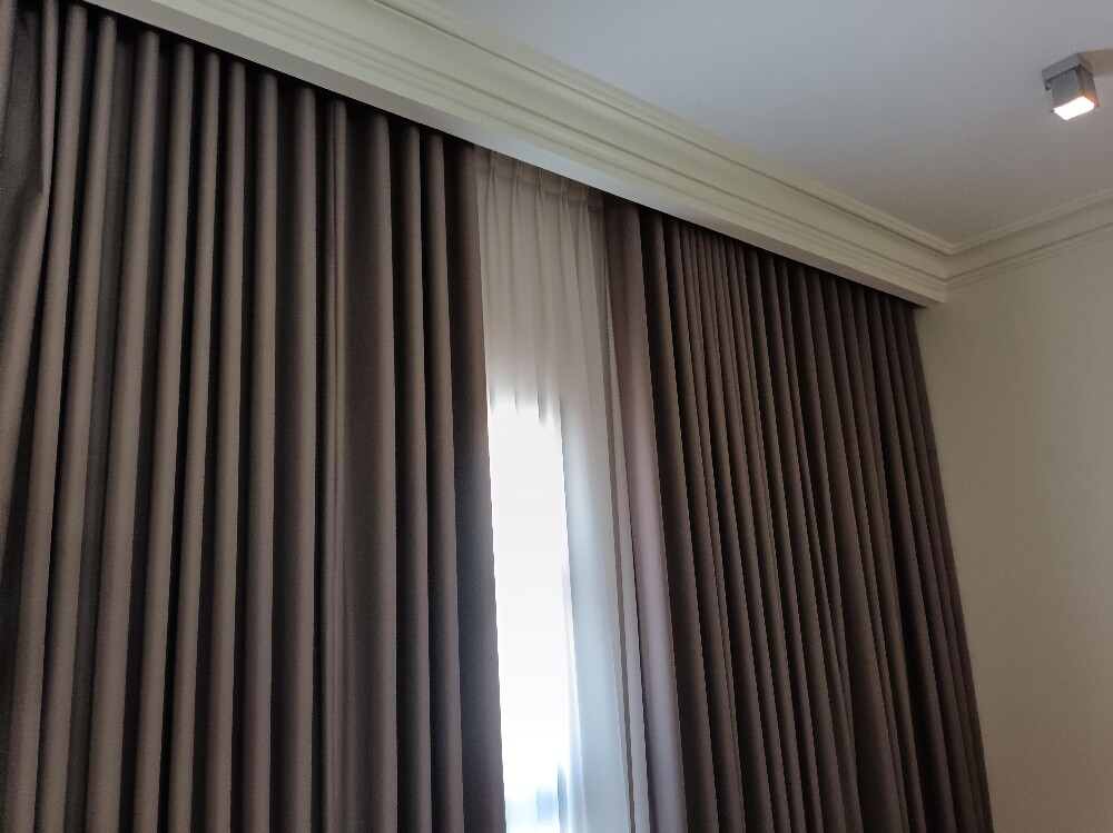 تفصيل... وتنجيد مفروشات تنجيد كنب - 9