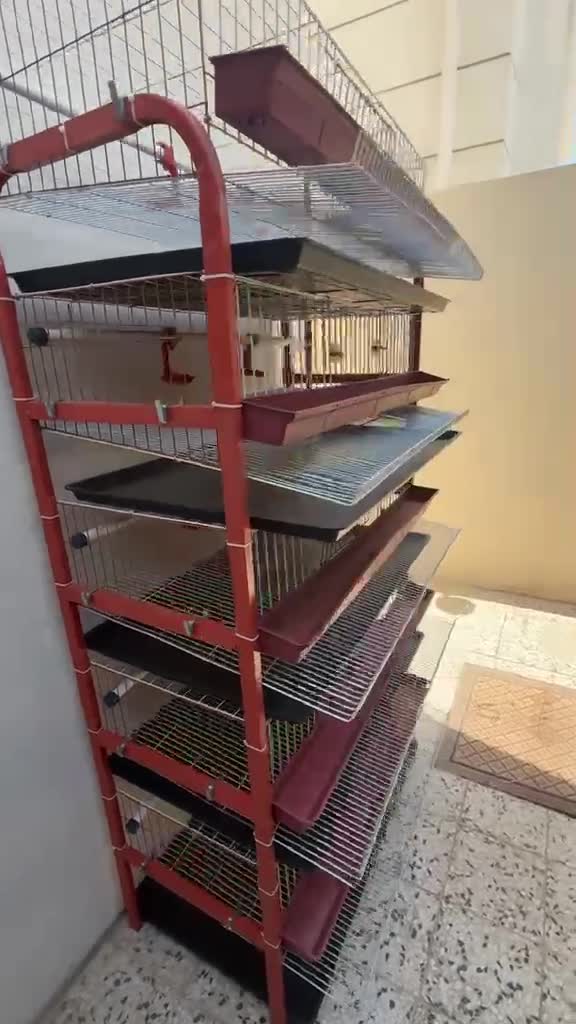 للبيع بطارية فري سمان - 4