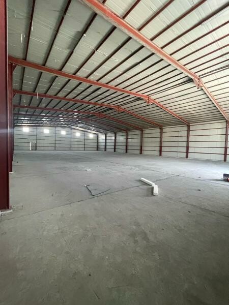 Warehouses for Rent  Birkat Al Awam - 3