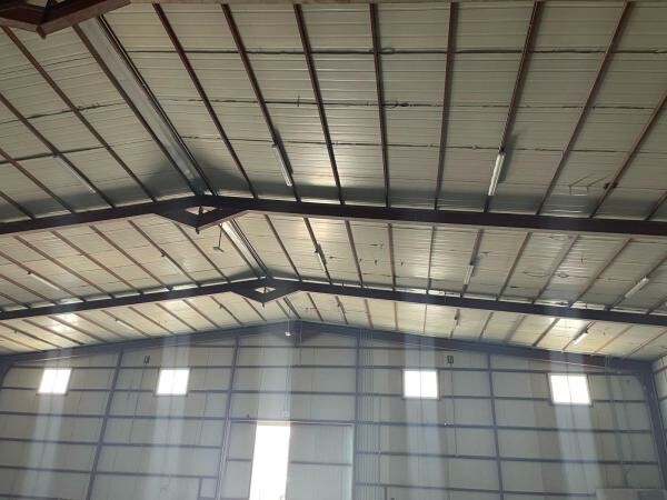 Warehouses for Rent  Birkat Al Awam - 4