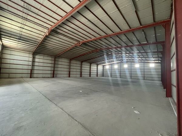 Warehouses for Rent  Birkat Al Awam - 5