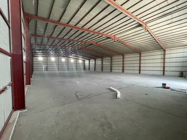 Warehouses for Rent  Birkat Al Awam - 2