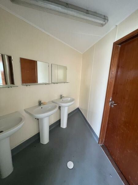 Warehouses for Rent  Birkat Al Awam - 6