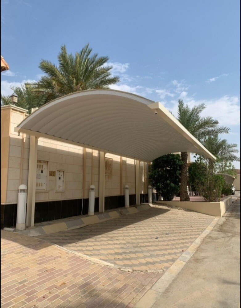 نقوم بجميع الحدادة ترتيب وتركيب ا - 1