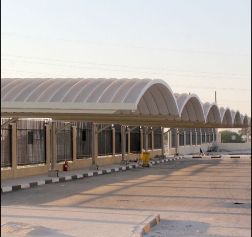 نقوم بجميع الحدادة ترتيب وتركيب ا - 5