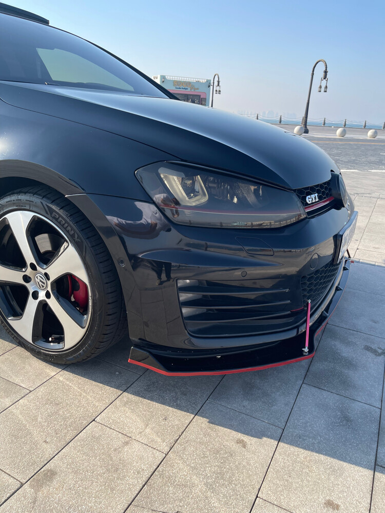 GOLF GTI - 6