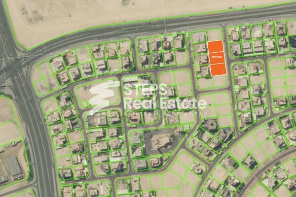 Residential Lands for Sale - 5