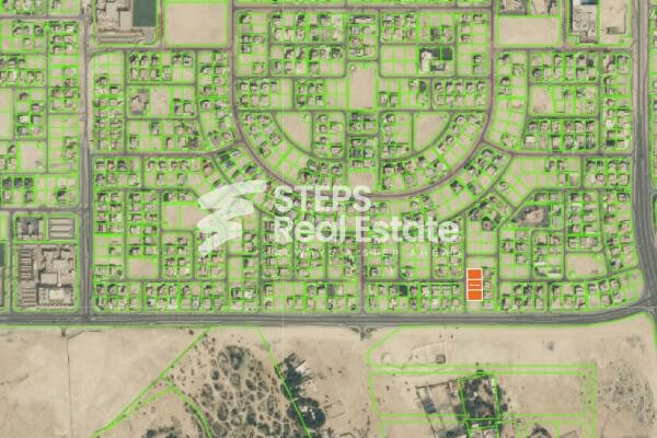 Residential Lands for Sale - 6