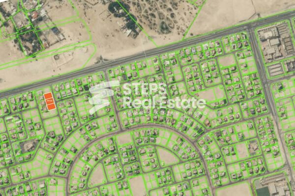 Residential Lands for Sale - 7