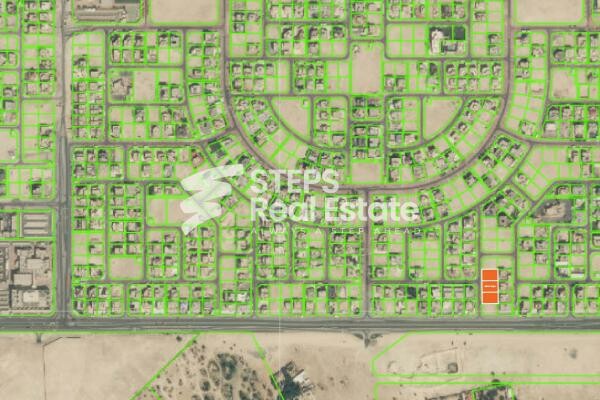 Residential Lands for Sale - 9