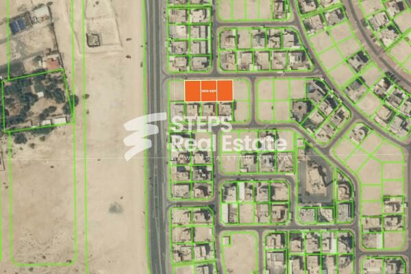 Residential Lands for Sale - 4
