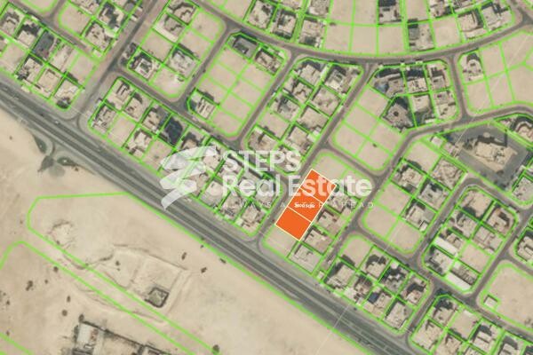 Residential Lands for Sale - 2