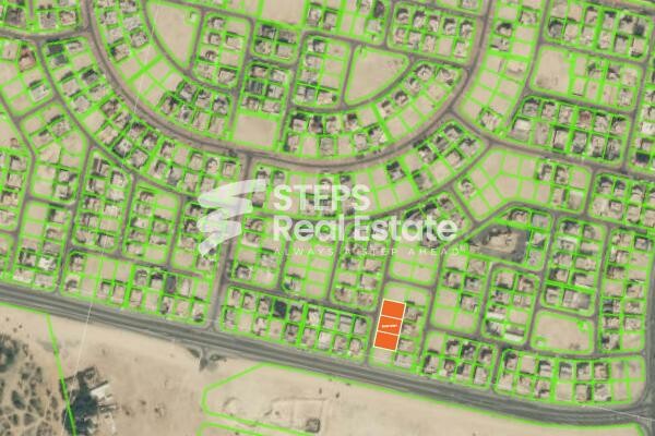 Residential Lands for Sale - 8