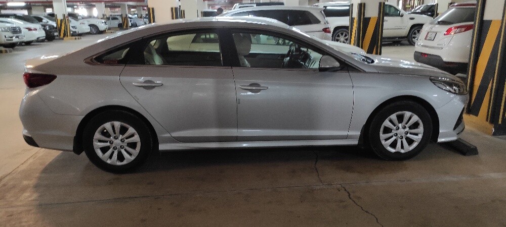 Trade with family car - 11