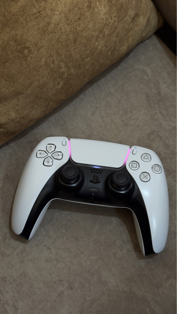 ps5 controller (TMR) - 1