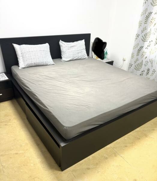 Duhail complex - 6