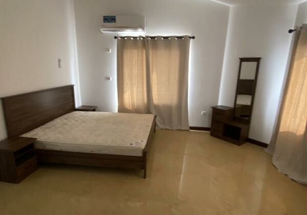 Duhail complex - 4