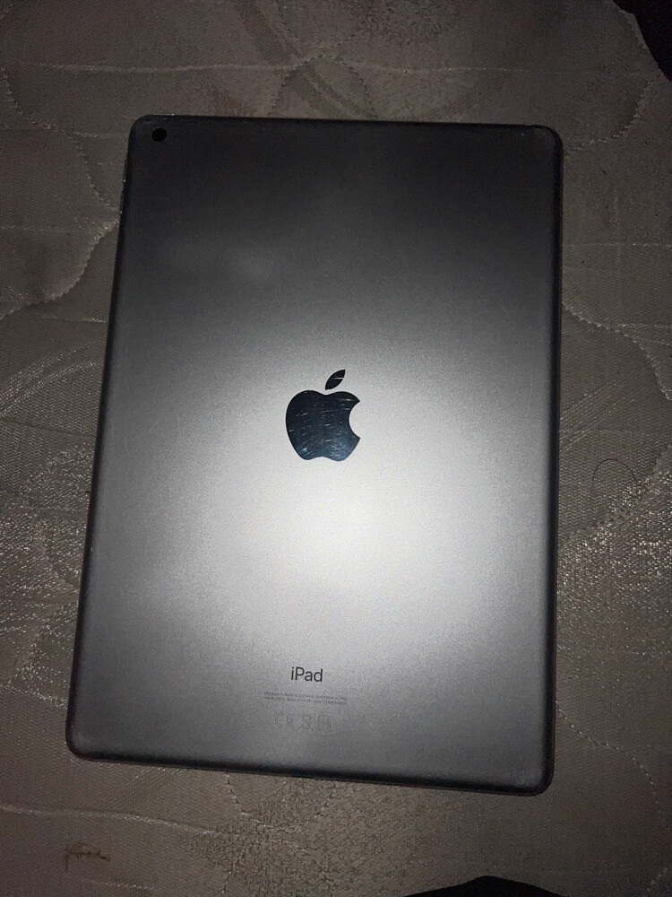 ipad 8gen - 1