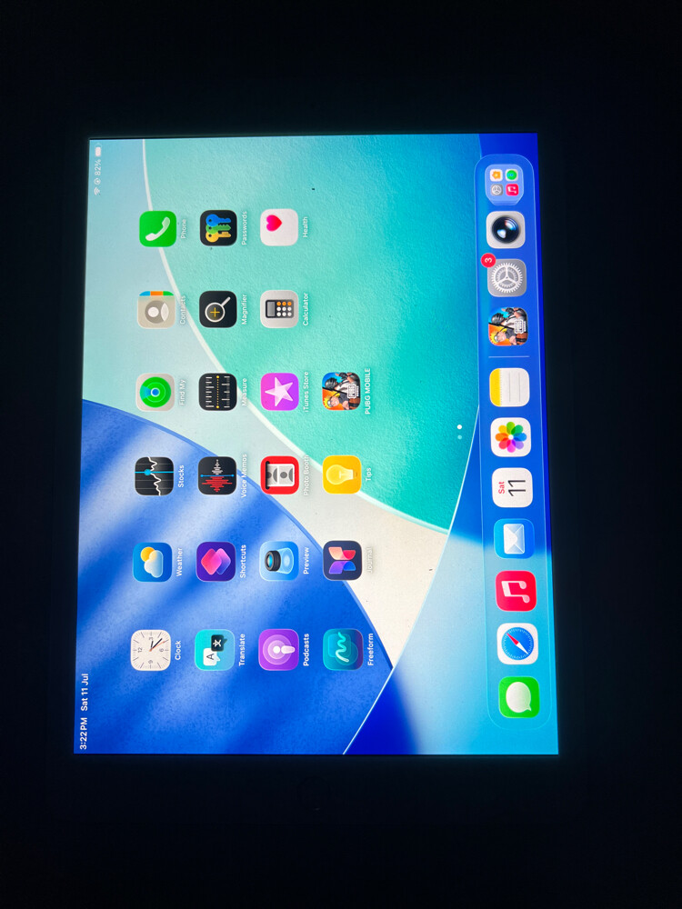 ipad 8gen - 4