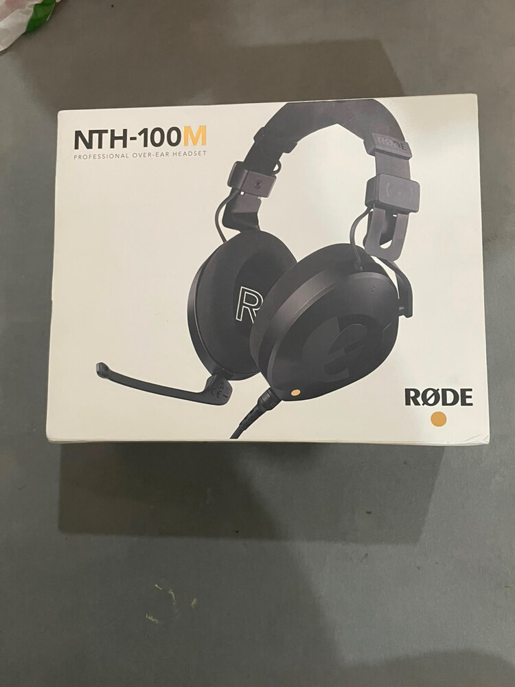 Headphones - 3