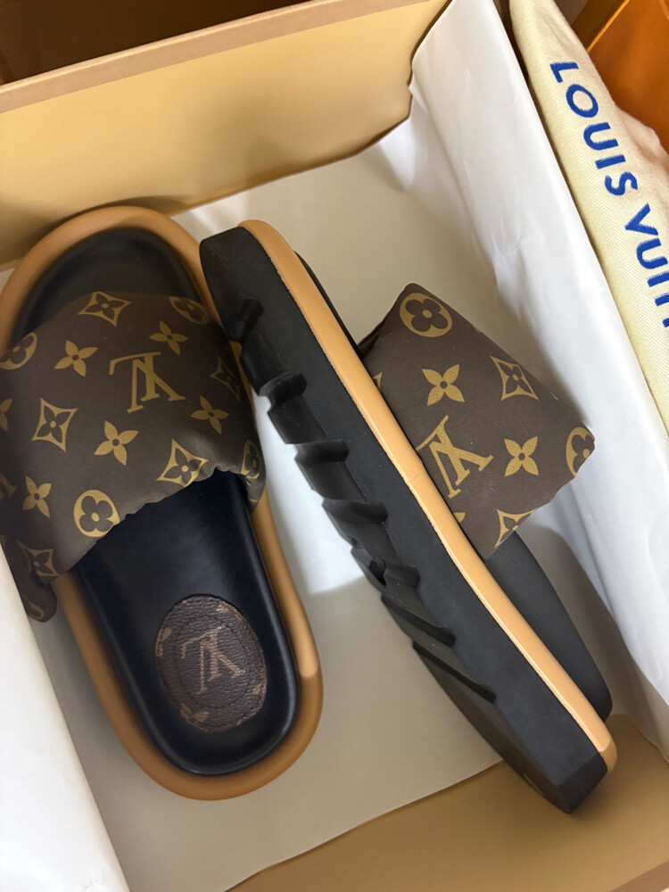 Louis Vuitton Pool Pillow Comfort - 1