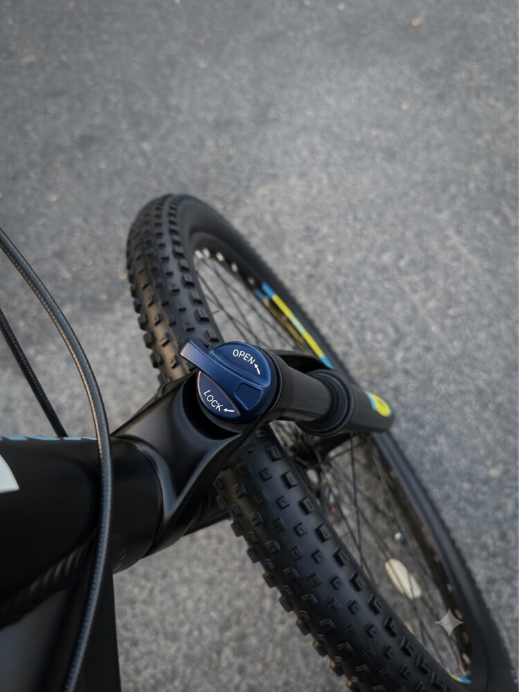 Trinx M500 Elite MTB - 3