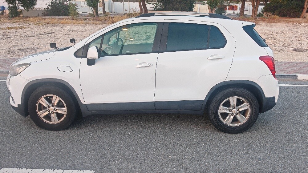 Chevrolet Trax 2018 for sale - 3