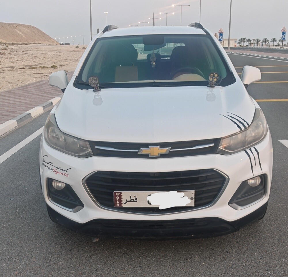 Chevrolet Trax 2018 for sale - 2