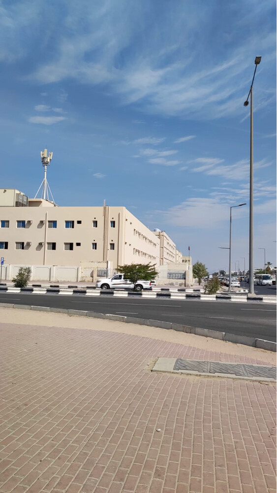 للإيجار بالصناعية 123 غرفة مكيفة  - 2