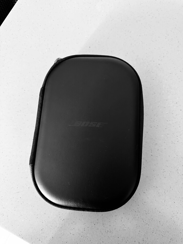 Bose QC45 - 2