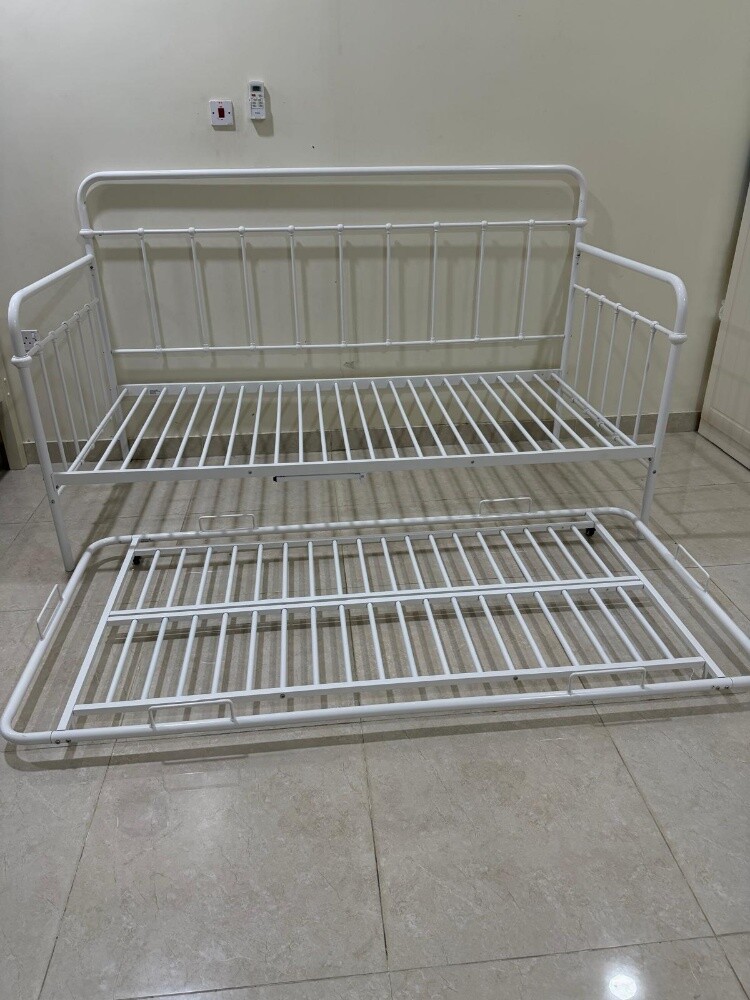 bed - 3