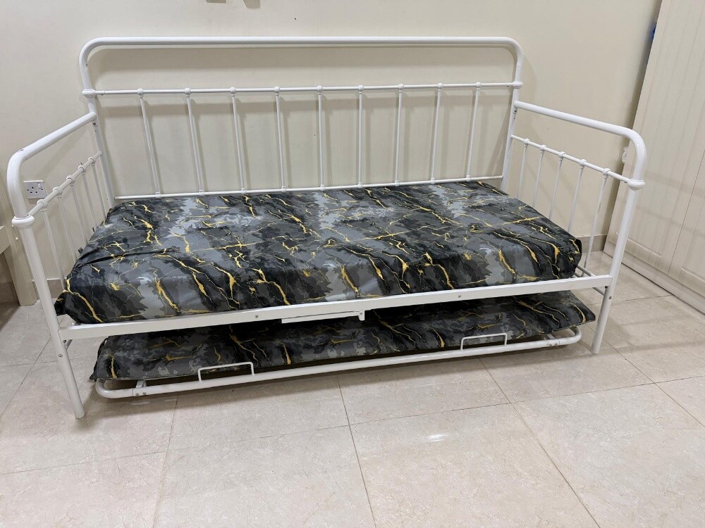 bed - 2
