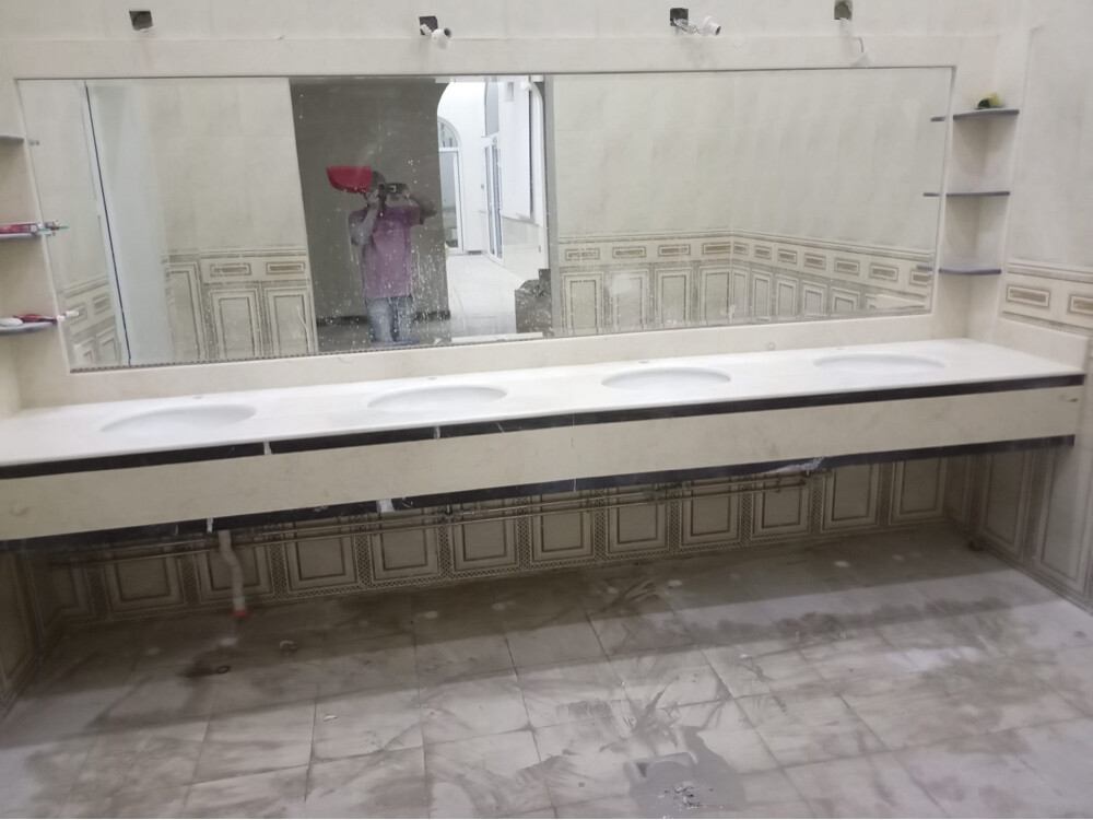 مغاسل رخام  - 11