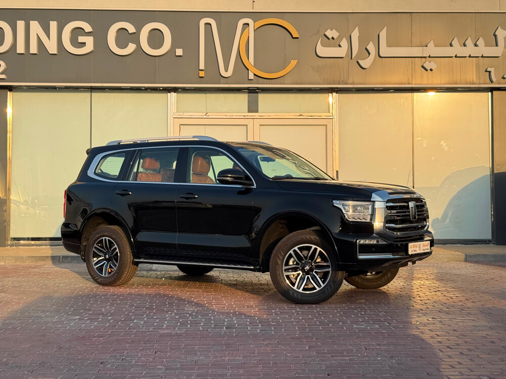 تانك 500 - 2027 اصـفـار - 1