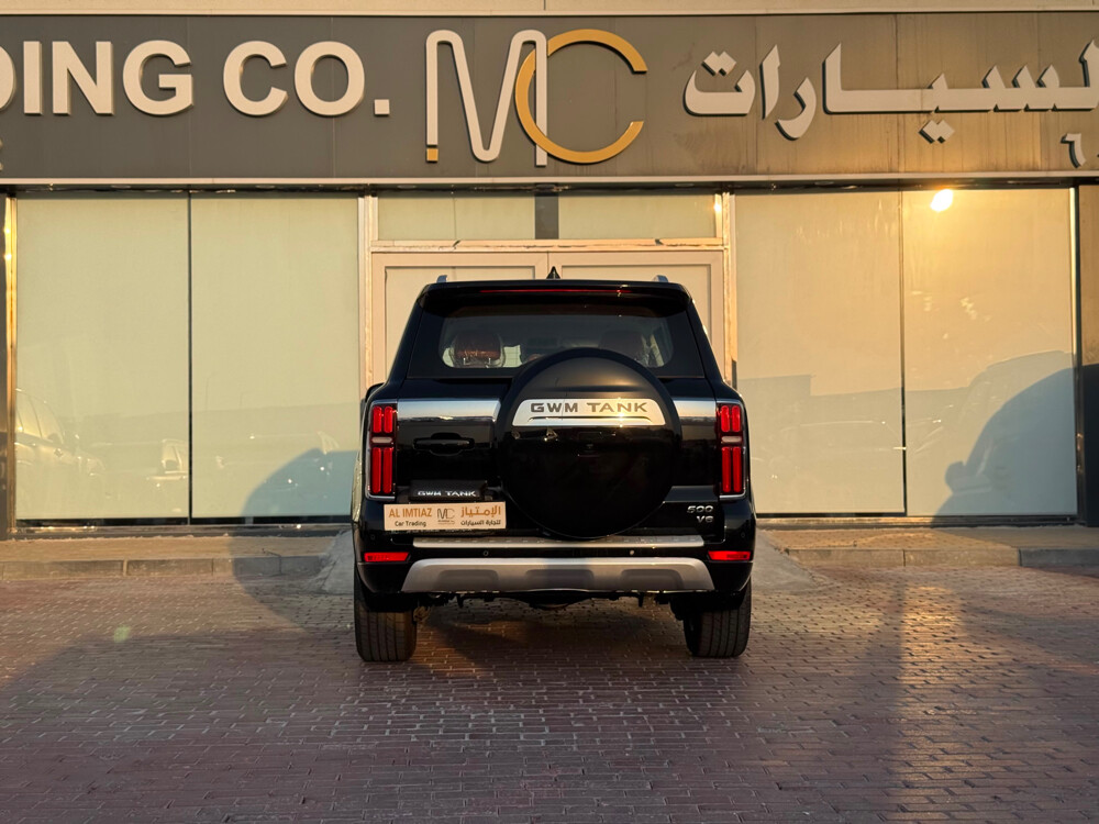 تانك 500 - 2027 اصـفـار - 6