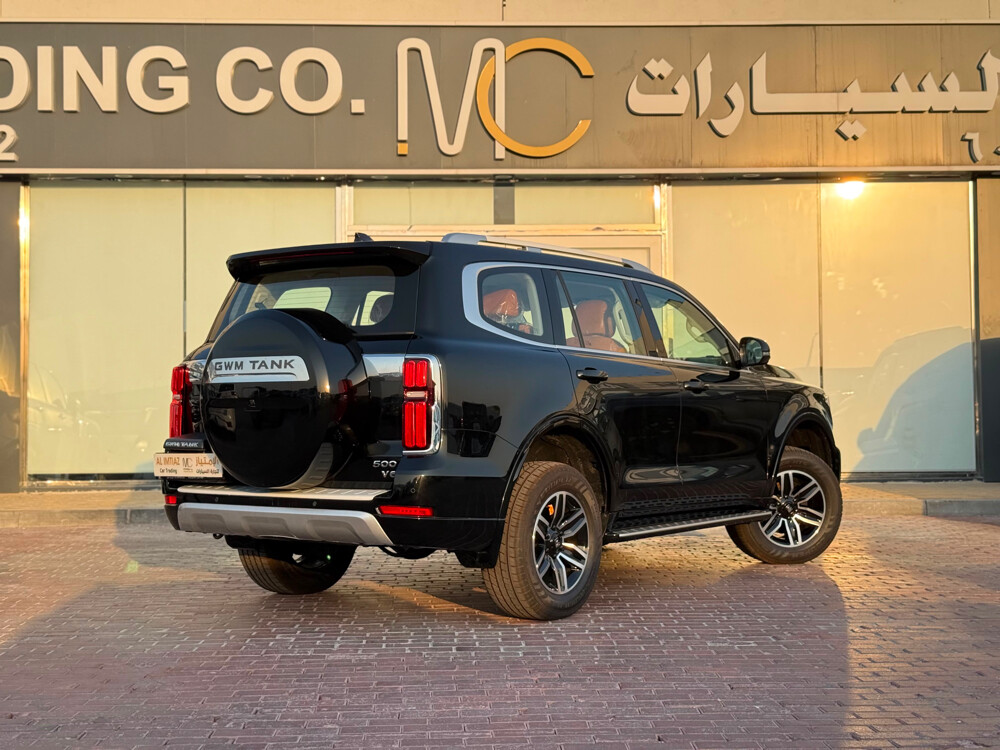 تانك 500 - 2027 اصـفـار - 5