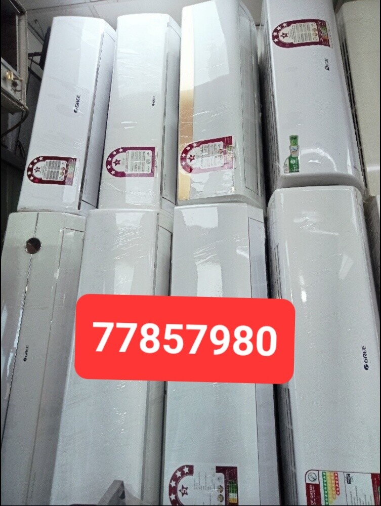 ac service in qatar - 2