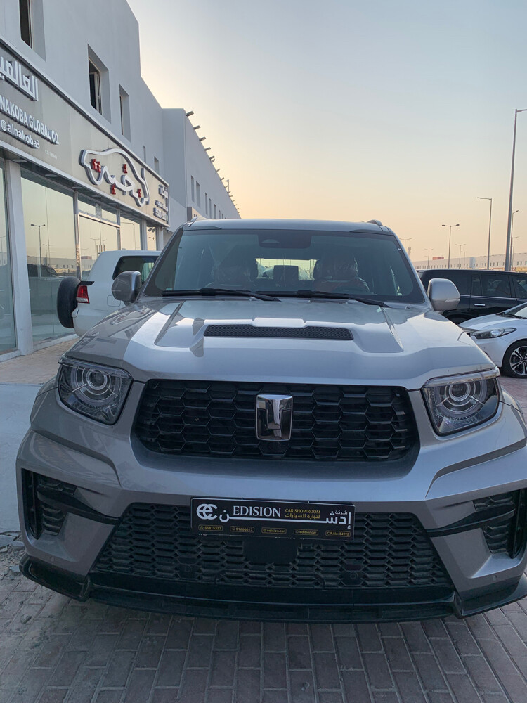 تانك 700  - 3