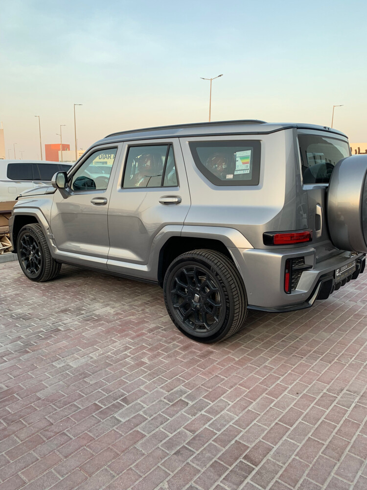 تانك 700  - 1