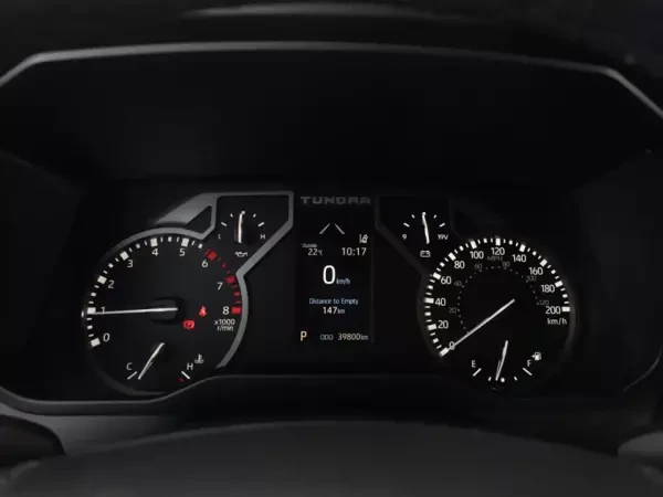تاندرا تي ار دي اس ار كريوماكس - 2