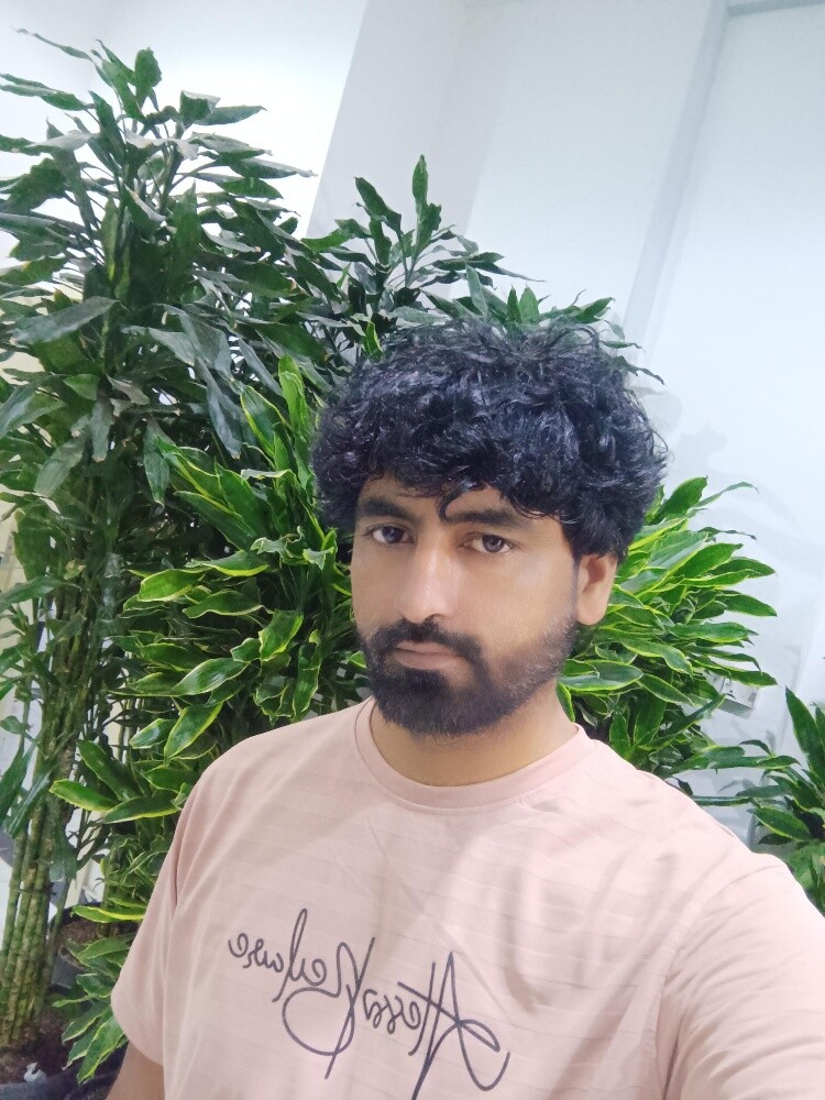 saddam khan - 1