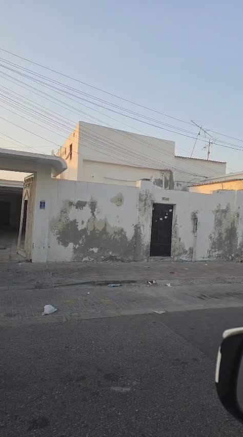 للبيع بيت في خليفه الجنوبيه - 2