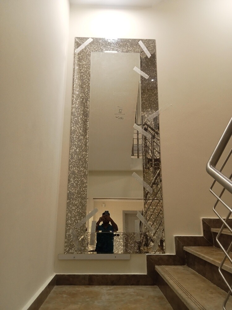 upvc glass aluminum - 8