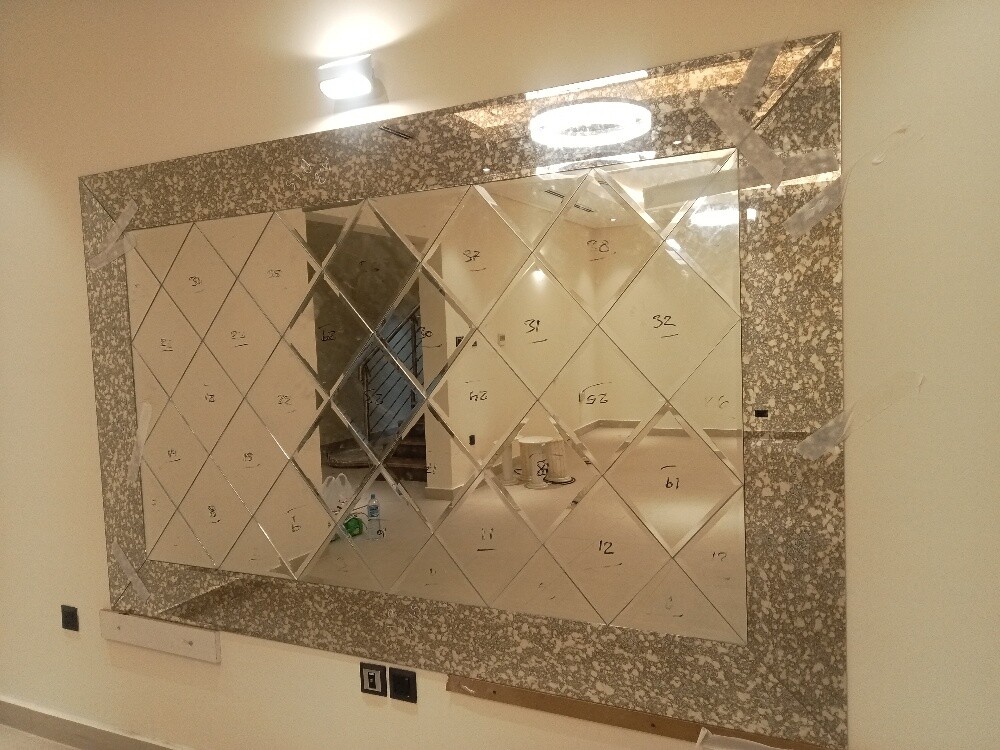 upvc glass aluminum - 7