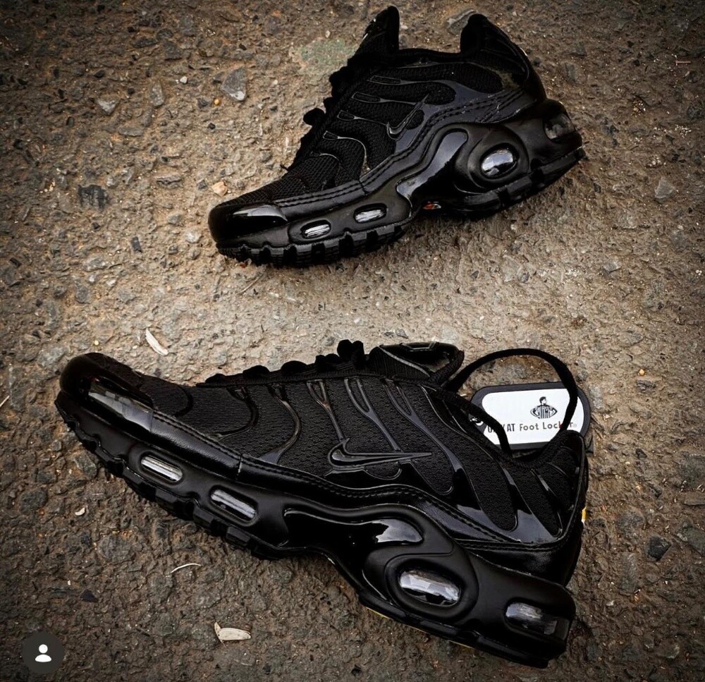 Brand new Air Nike Tn different - 4