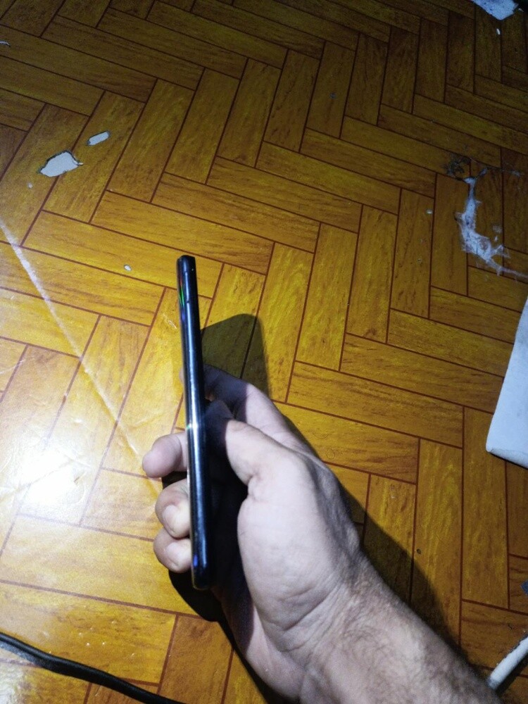 Samsung A51 - 2