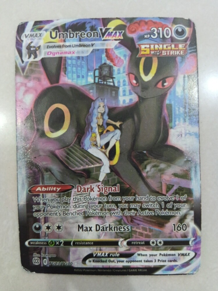 Pokemon cards. NEGOTIABLE - 2