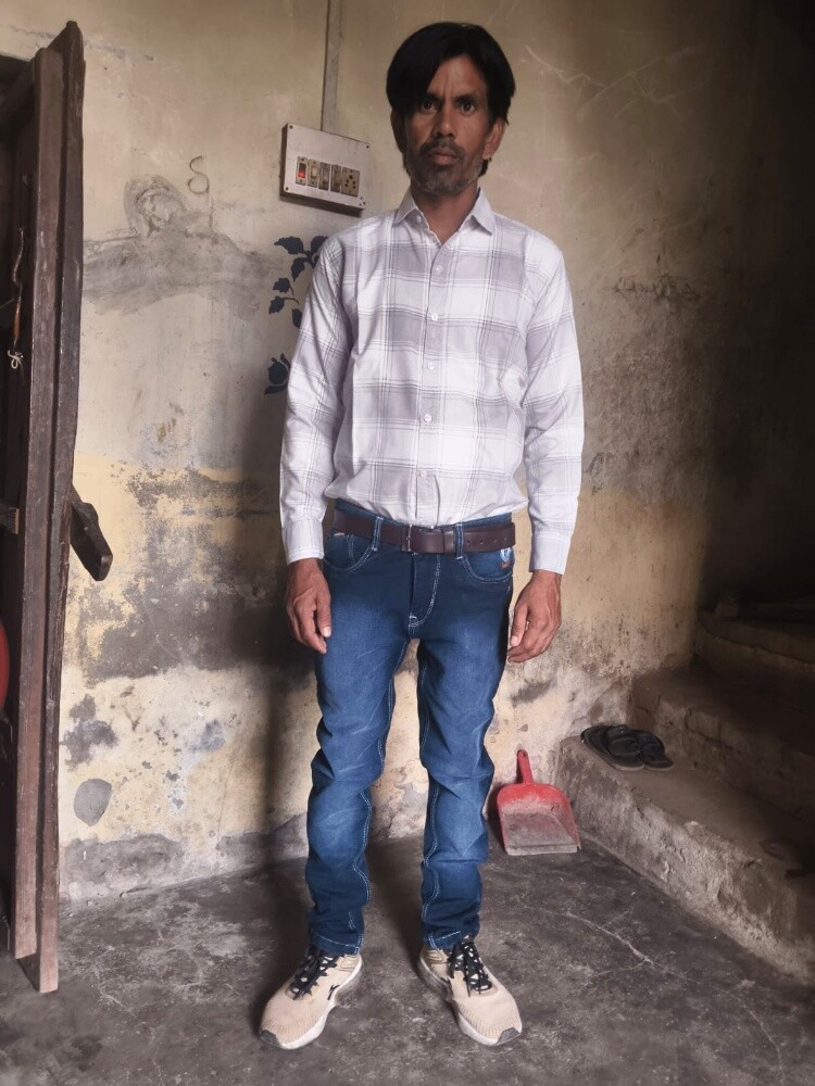 Wasiruddin mu - 1