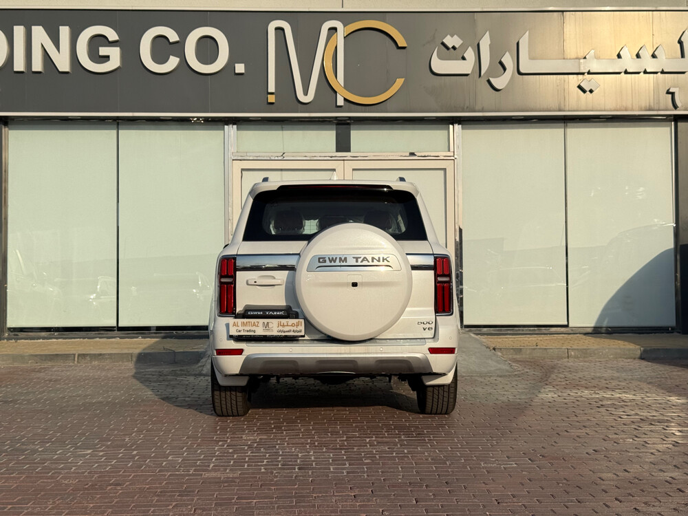 تانك 500 - 2027 اصفار - 6